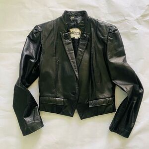 Vintage Wilsons Jacket